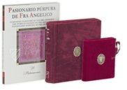 Purple Passion of Fra Angelico – Patrimonio Ediciones – Fogg Art Museum (Cambridge MA, USA)