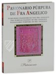 Purple Passion of Fra Angelico – Patrimonio Ediciones – Fogg Art Museum (Cambridge MA, USA)