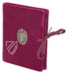 Purple Passion of Fra Angelico – Patrimonio Ediciones – Fogg Art Museum (Cambridge MA, USA)