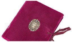 Purple Passion of Fra Angelico – Patrimonio Ediciones – Fogg Art Museum (Cambridge MA, USA)