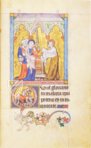 Queen Mary Psalter – Quaternio Verlag Luzern – Royal MS 2 B. VII – British Library (London, United Kingdom)