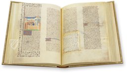 Quest for the Holy Grail – Ediciones Grial – Ms. 527 – Bibliothèque Municipal de Dijon (Dijon, France)