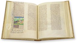 Quest for the Holy Grail – Ediciones Grial – Ms. 527 – Bibliothèque Municipal de Dijon (Dijon, France)