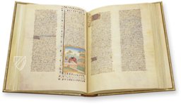 Quest for the Holy Grail – Ediciones Grial – Ms. 527 – Bibliothèque Municipal de Dijon (Dijon, France)