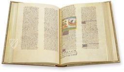 Quest for the Holy Grail – Ediciones Grial – Ms. 527 – Bibliothèque Municipal de Dijon (Dijon, France)