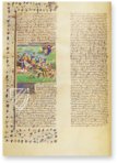 Quest for the Holy Grail – Ms. 527 – Bibliothèque Municipal de Dijon (Dijon, France) Facsimile Edition