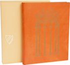 Rabbula Gospels – Urs Graf – Plut. I, 56 – Biblioteca Medicea Laurenziana (Florence, Italy)