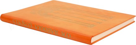 Rabbula Gospels – Urs Graf – Plut. I, 56 – Biblioteca Medicea Laurenziana (Florence, Italy)