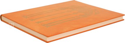 Rabbula Gospels – Urs Graf – Plut. I, 56 – Biblioteca Medicea Laurenziana (Florence, Italy)