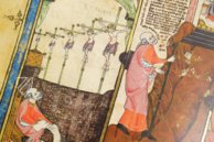 Ramon Llull's Electorium Parvum seu Breviculum – Editorial Casariego – Codex St. Peter perg. 92 – Badische Landesbibliothek (Karlsruhe, Germany)