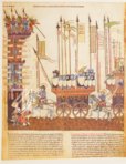 Ramon Llull's Electorium Parvum seu Breviculum – Editorial Casariego – Codex St. Peter perg. 92 – Badische Landesbibliothek (Karlsruhe, Germany)