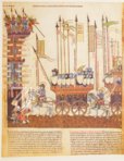 Ramon Llull's Electorium Parvum seu Breviculum – Millennium Liber – Codex St. Peter perg. 92 – Badische Landesbibliothek (Karlsruhe, Germany)