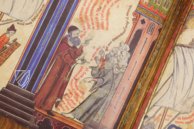 Ramon Llull's Electorium Parvum seu Breviculum – Millennium Liber – Codex St. Peter perg. 92 – Badische Landesbibliothek (Karlsruhe, Germany)