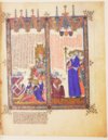 Ramon Llull's Electorium Parvum seu Breviculum – Millennium Liber – Codex St. Peter perg. 92 – Badische Landesbibliothek (Karlsruhe, Germany)