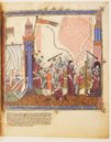 Ramon Llull's Electorium Parvum seu Breviculum – Millennium Liber – Codex St. Peter perg. 92 – Badische Landesbibliothek (Karlsruhe, Germany)