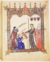 Ramon Llull's Electorium Parvum seu Breviculum – Millennium Liber – Codex St. Peter perg. 92 – Badische Landesbibliothek (Karlsruhe, Germany)