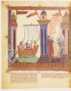 Ramon Llull's Electorium Parvum seu Breviculum – Millennium Liber – Codex St. Peter perg. 92 – Badische Landesbibliothek (Karlsruhe, Germany)