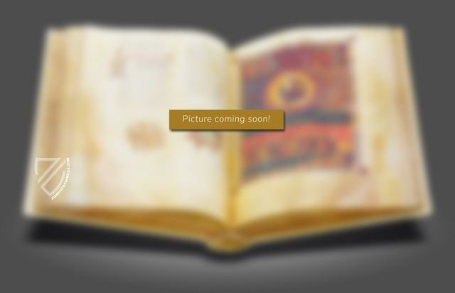Ramon Llull's Electorium Parvum seu Breviculum – Reichert Verlag – Codex St. Peter perg. 92 – Badische Landesbibliothek (Karlsruhe, Germany)