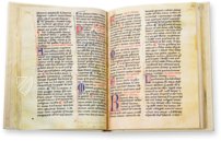 Ramon Llull's Tree of the Philosophy of Love – Millennium Liber – F-129 – Biblioteca Diocesana de Mallorca (Palma de Mallorca, Spain)