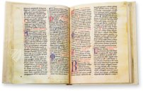 Ramon Llull's Tree of the Philosophy of Love – Millennium Liber – F-129 – Biblioteca Diocesana de Mallorca (Palma, Spain)