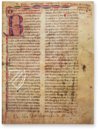 Ramon Llull's Tree of the Philosophy of Love – Millennium Liber – F-129 – Biblioteca Diocesana de Mallorca (Palma, Spain)