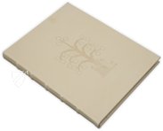 Ramon Llull's Tree of the Philosophy of Love – Millennium Liber – F-129 – Biblioteca Diocesana de Mallorca (Palma, Spain)