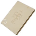 Ramon Llull's Tree of the Philosophy of Love – Millennium Liber – F-129 – Biblioteca Diocesana de Mallorca (Palma, Spain)