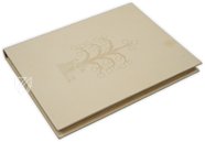 Ramon Llull's Tree of the Philosophy of Love – Millennium Liber – F-129 – Biblioteca Diocesana de Mallorca (Palma, Spain)