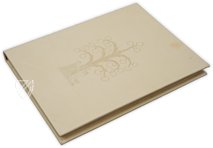 Ramon Llull's Tree of the Philosophy of Love – Millennium Liber – F-129 – Biblioteca Diocesana de Mallorca (Palma, Spain)