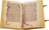 Ramsey Psalter – Akademische Druck- u. Verlagsanstalt (ADEVA) – Cod. 58/1
MS. M.302 – Stift St. Paul Bibliothek (Lavanttal, Austria)