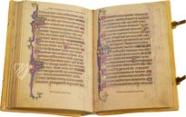Ramsey Psalter – Akademische Druck- u. Verlagsanstalt (ADEVA) – Cod. 58/1
MS. M.302 – Stift St. Paul Bibliothek (Lavanttal, Austria)
