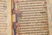 Ramsey Psalter – Akademische Druck- u. Verlagsanstalt (ADEVA) – Cod. 58/1
MS. M.302 – Stift St. Paul Bibliothek (Lavanttal, Austria)