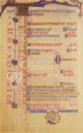 Ramsey Psalter – Akademische Druck- u. Verlagsanstalt (ADEVA) – Cod. 58/1
MS. M.302 – Stift St. Paul Bibliothek (Lavanttal, Austria)