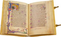 Ramsey Psalter – Akademische Druck- u. Verlagsanstalt (ADEVA) – Cod. 58/1
MS. M.302 – Stift St. Paul Bibliothek (Lavanttal (Carinthia), Austria) / Morgan Library & Museum (New York, USA)