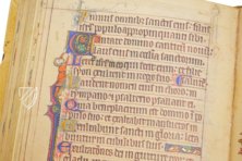 Ramsey Psalter – Akademische Druck- u. Verlagsanstalt (ADEVA) – Cod. 58/1
MS. M.302 – Stift St. Paul Bibliothek (Lavanttal (Carinthia), Austria) / Morgan Library & Museum (New York, USA)