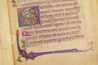 Ramsey Psalter – Akademische Druck- u. Verlagsanstalt (ADEVA) – Cod. 58/1
MS. M.302 – Stift St. Paul Bibliothek (Lavanttal (Carinthia), Austria) / Morgan Library & Museum (New York, USA)