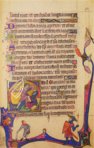 Ramsey Psalter – Akademische Druck- u. Verlagsanstalt (ADEVA) – Cod. 58/1
MS. M.302 – Stift St. Paul Bibliothek (Lavanttal (Carinthia), Austria) / Morgan Library & Museum (New York, USA)