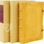 Ramsey Psalter β Akademische Druck- u. Verlagsanstalt (ADEVA) β Cod. 58/1
MS. M.302 β Stift St. Paul Bibliothek (Lavanttal (Carinthia), Austria) Ramsey Psalter β Akademische Druck- u. Verlagsanstalt (ADEVA) β Cod. 58/1
MS. M.302 β Stift St. Paul Bibliothek (Lavanttal (Carinthia), Austria)