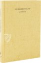 Ramsey Psalter β Akademische Druck- u. Verlagsanstalt (ADEVA) β Cod. 58/1
MS. M.302 β Stift St. Paul Bibliothek (Lavanttal (Carinthia), Austria) Ramsey Psalter β Akademische Druck- u. Verlagsanstalt (ADEVA) β Cod. 58/1
MS. M.302 β Stift St. Paul Bibliothek (Lavanttal (Carinthia), Austria)
