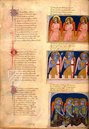 Regia Carmina – ArtCodex – Royal 6 E IX – British Library (London, United Kingdom)
