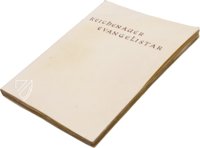 Reichenau Gospel Lectionary – Akademische Druck- u. Verlagsanstalt (ADEVA) – Codex 78 A 2 – Staatsbibliothek Preussischer Kulturbesitz (Berlin, Germany)
