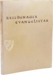 Reichenau Gospel Lectionary β Akademische Druck- u. Verlagsanstalt (ADEVA) β Codex 78 A 2 β Staatsbibliothek zu Berlin (Berlin, Germany) Reichenau Gospel Lectionary β Akademische Druck- u. Verlagsanstalt (ADEVA) β Codex 78 A 2 β Staatsbibliothek zu Berlin (Berlin, Germany)