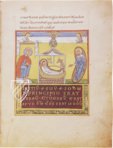 Reichenau Gospel Lectionary β Akademische Druck- u. Verlagsanstalt (ADEVA) β Codex 78 A 2 β Staatsbibliothek zu Berlin (Berlin, Germany) Reichenau Gospel Lectionary β Akademische Druck- u. Verlagsanstalt (ADEVA) β Codex 78 A 2 β Staatsbibliothek zu Berlin (Berlin, Germany)
