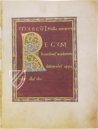 Reichenau Gospel Lectionary β Akademische Druck- u. Verlagsanstalt (ADEVA) β Codex 78 A 2 β Staatsbibliothek zu Berlin (Berlin, Germany) Reichenau Gospel Lectionary β Akademische Druck- u. Verlagsanstalt (ADEVA) β Codex 78 A 2 β Staatsbibliothek zu Berlin (Berlin, Germany)