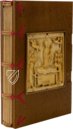 Reichenau Pericopes Book – Akademische Druck- u. Verlagsanstalt (ADEVA) – Cod. Guelf. 84.5 Aug 2° – Herzog August Bibliothek (Wolfenbüttel, Germany)