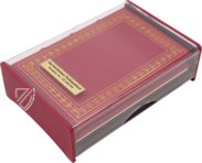Reichenau Pericopes Book – Coron Verlag – Cod. Guelf. 84.5 Aug 2° – Herzog August Bibliothek (Wolfenbüttel, Germany)