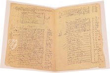 Relación de las Medicinas Adquiridas para la Armada de Fernando de Magallanes – Taberna Libraria – Contratación, 3255, libro I, ff. 96v-97v – Archivo General de Indias (Seville, Spain)