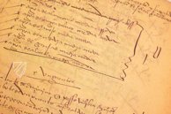 Relación de las Medicinas Adquiridas para la Armada de Fernando de Magallanes – Taberna Libraria – Contratación, 3255, libro I, ff. 96v-97v – Archivo General de Indias (Seville, Spain)