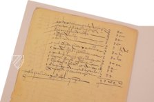 Relación de las Medicinas Adquiridas para la Armada de Fernando de Magallanes – Taberna Libraria – Contratación, 3255, libro I, ff. 96v-97v – Archivo General de Indias (Seville, Spain)