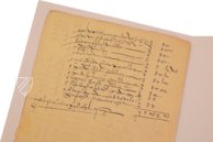 Relación de las Medicinas Adquiridas para la Armada de Fernando de Magallanes – Taberna Libraria – Contratación, 3255, libro I, ff. 96v-97v – Archivo General de Indias (Seville, Spain)